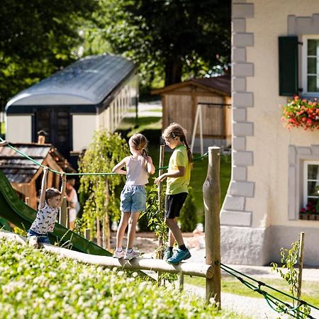 Luxury Lodge - Lener Express Кампо ди Тренс Екстериор снимка