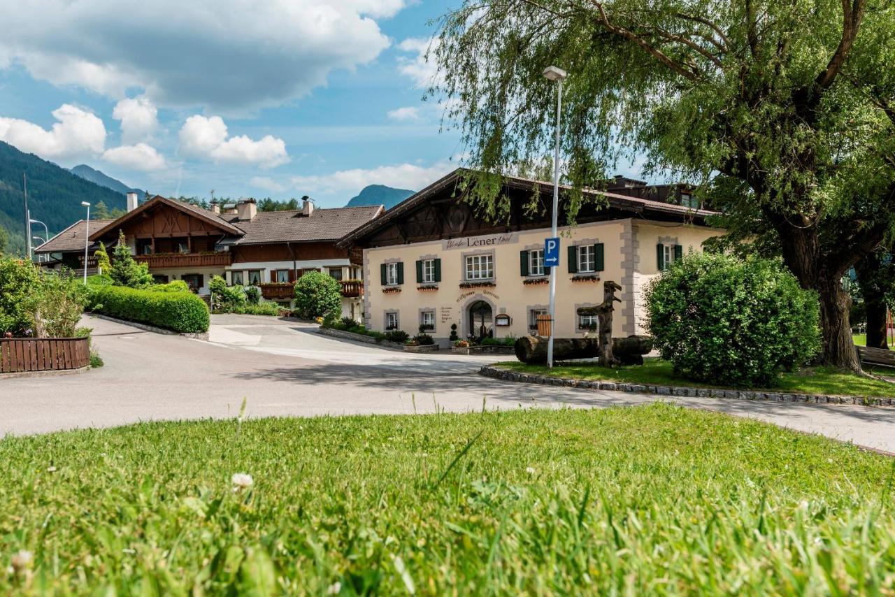 Luxury Lodge - Lener Express Кампо ди Тренс Екстериор снимка
