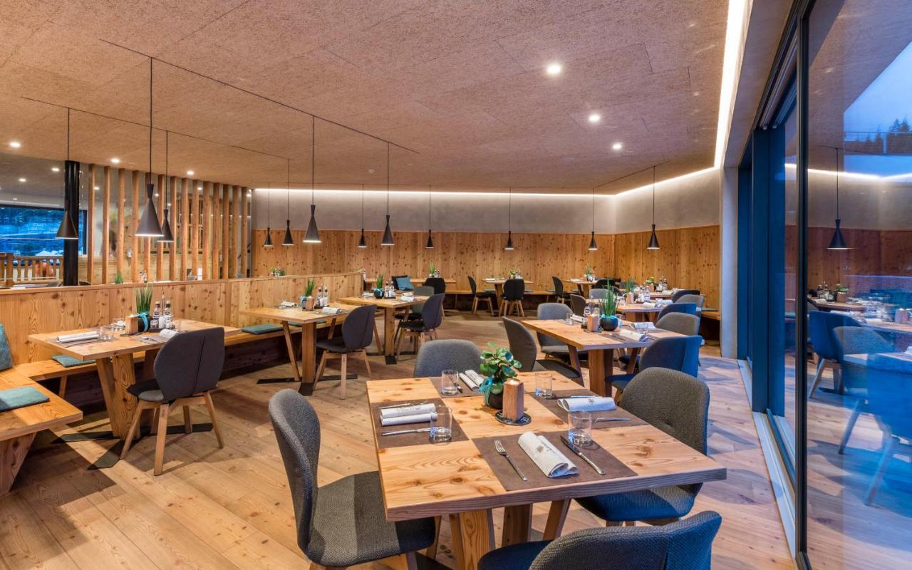 Luxury Lodge - Lener Express Кампо ди Тренс Екстериор снимка