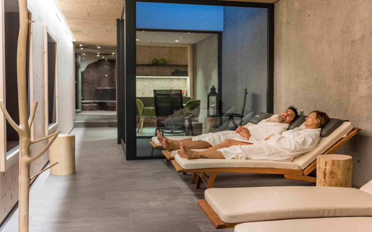 Luxury Lodge - Lener Express Кампо ди Тренс Екстериор снимка