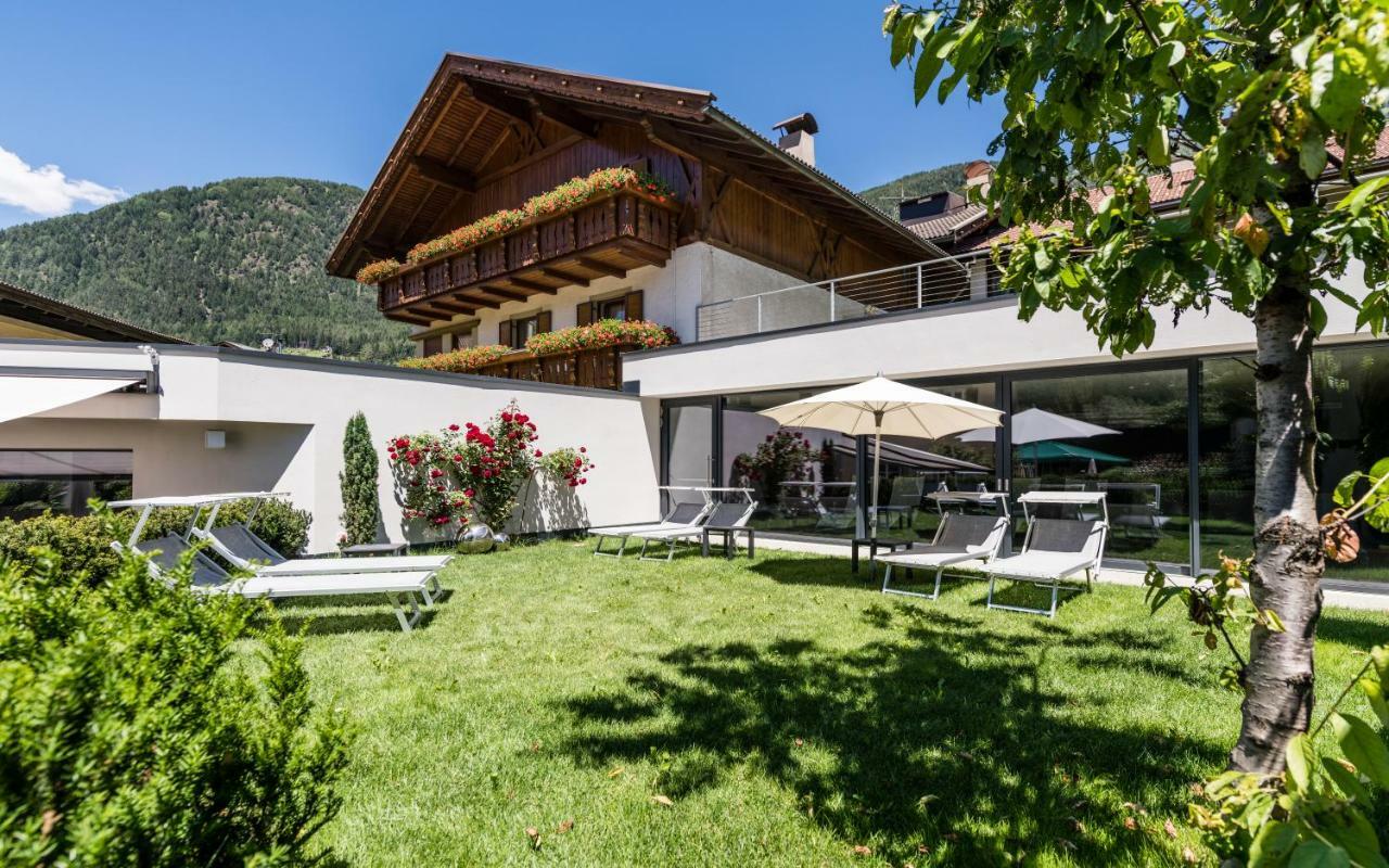 Luxury Lodge - Lener Express Кампо ди Тренс Екстериор снимка